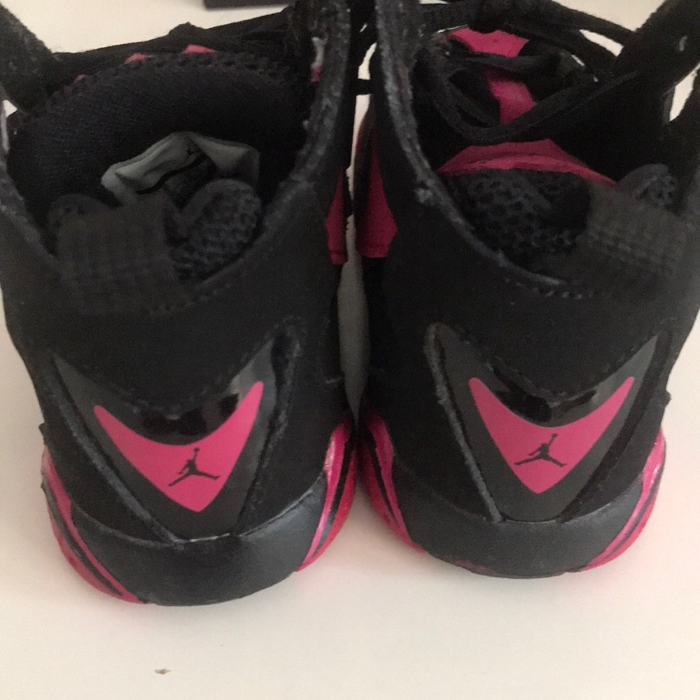 Nike Jordan’s 🏀 True Flights - Picture 4 of 4